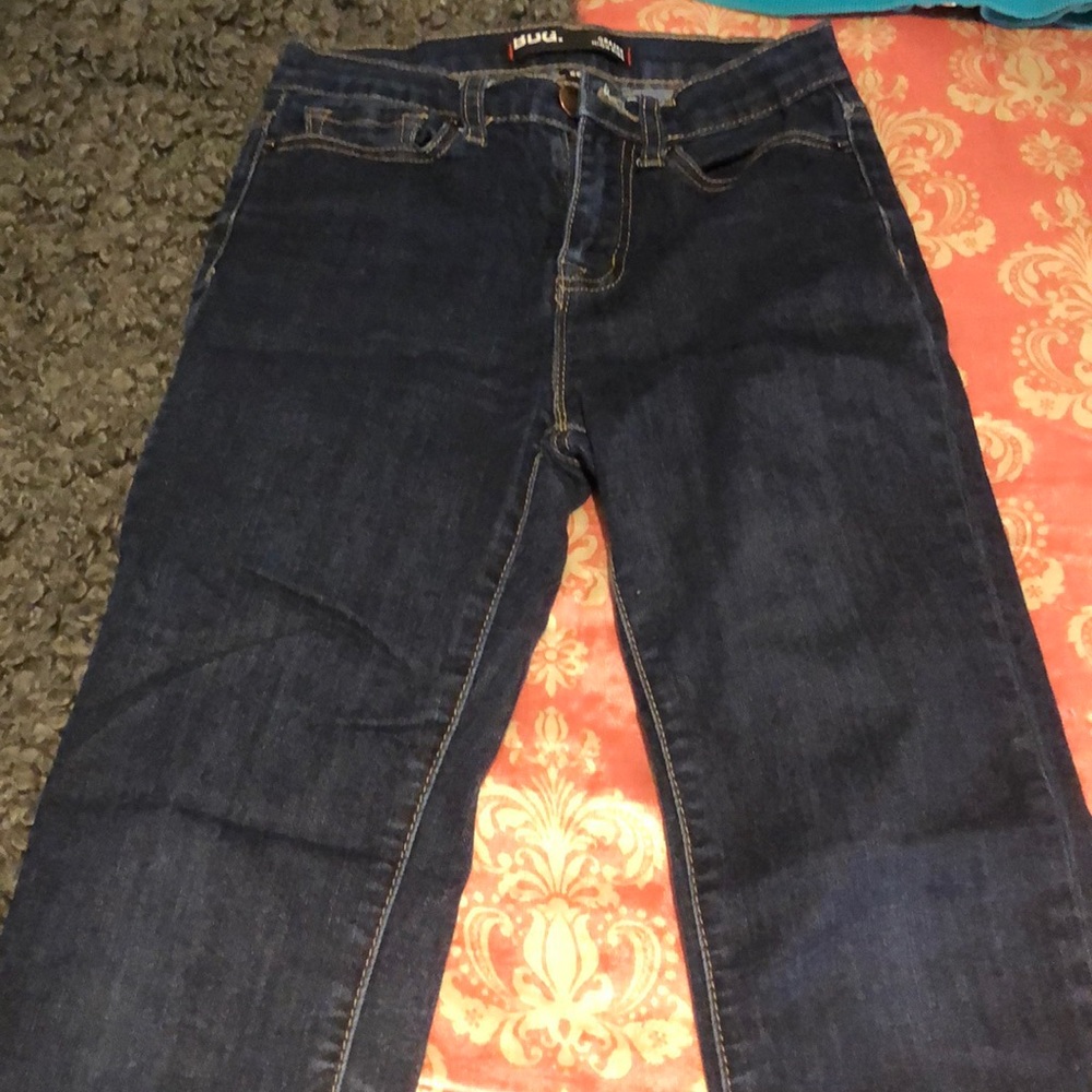 jeans